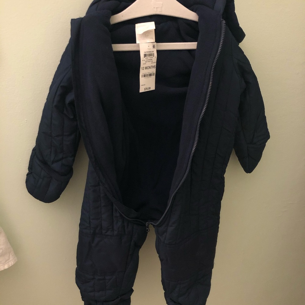 Snowsuit - Picture 2 of 7